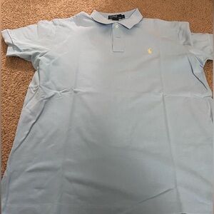 Polo Ralph Lauren Large Mens